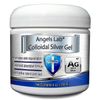Colloidal Silver Gel - 4 oz