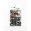 Studio Ocean Mark Track Split Ring M-Spec OGM TRACK Split Ring T-SRM5 (Pack of 10)