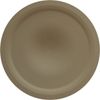Ekena Millwork CM11ACCBF 11 3/8"OD x 2"P Acanthus Ceiling Medallion, Cloud Burst