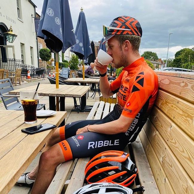 triathlon bike suit