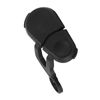 Shutter Cable Top Cover, Camera Shutter Release Cable Terminal Cover for D4 D4S Cameras, Water Proof Shutter Cable Rubber Lid Replacement, Lightweight Design