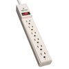 TRPTLP606 - Tripp Lite TLP606 Surge Suppressor