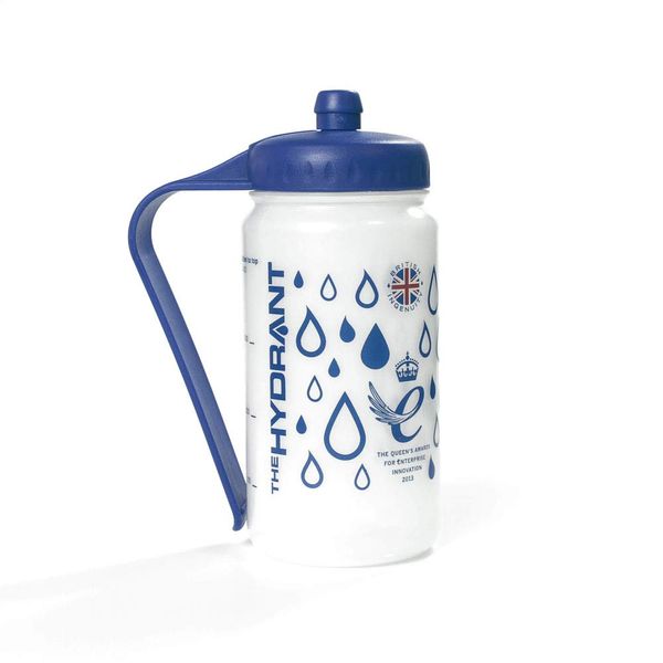 NRS Healthcare Hydrant Sport Drink Bottle 500 ml Capacity