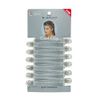 Lucky Curl Clip LL C1153 Display Card Clear
