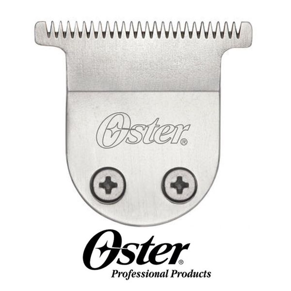 Oster T Blade for Pro-Cord/Cordless,Teqie,Artisan,MiniMax,Vorteq,O'Baby Trimmers