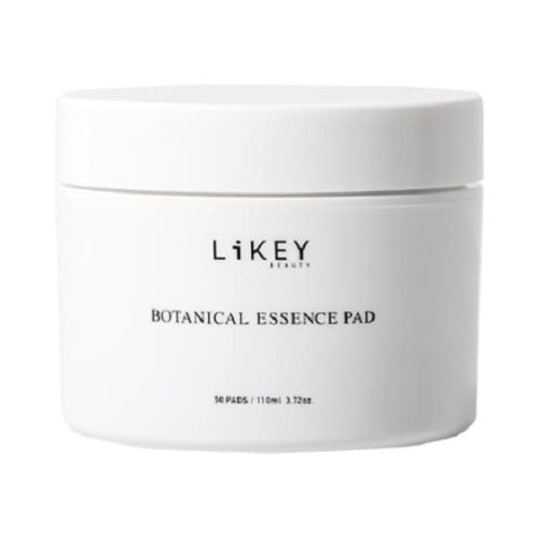 LIKEY BEAUTY Botanical Essence Pad, 50 Sheets