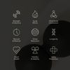 PVOLVE Massage Therapy Balls