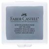 Faber-Castell Art Eraser in Plastic Box Grau | 10er Pack