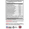 urinary tract health - KIDNEY SUPPORT 700MG - buchu leaf supplement 1B