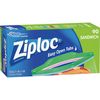 Ziploc Sandwhich Bags, 90 count