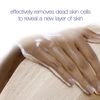 Dove Exfoliating Body Polish Scrub for Silky Skin Oatmeal & Calendula Oil Body Scrub Exfoliates & Gives Lasting Nourishment 10.5 oz