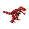 LEGO Creator Roaring Power 31024 Building Toy