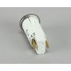 Accutemp Indicator Light Amber AT0E-1800-6 - Genuine OEM Replacement Part