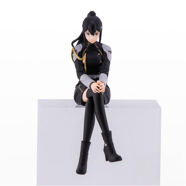 SEGA-Kaiju No. 8 PM Perching Figure Mina Ashiro