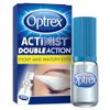 Optrex ActiMist 2-in-1 Eye Spray for Itchy Plus Watery Eyes - 10 ml by Optrex