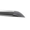 Handmade Sword - Stainless Steel Unsharpened Iaido Training Katana/Wakizashi Sword, Handmade, Full Tang, Black Scabbard (Dragon-Wakizashi)