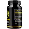 Endopump Male Performance Supplement for Workout - Official Formula (3 pack)