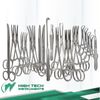22 Pcs Spay Pack General Surgery Surgical Instruments Stainless Steel CE