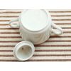 Sugar Pot [Made in Japan, Outlet]