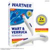 WARTNER Warts and Verrucas Remover Pen, White