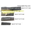 4 Pcs Wood-like decorative Ceramic Log propane firepit fireplaces,stoves,Burner,