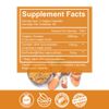 Curcumin 500mg, High Absorption Joint Support & Inflammatory, 120 Capsules