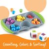 Learning Resources Mini Muffin Match Up