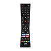 Currys JVC RM-C3338 Genuine Remote Control for 2018 2019 LED TVs