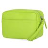 Nautica Women's Candid Camera Adjustable Crossbody, Lime, One Size