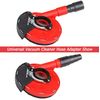 Aidelife Dust Shroud for Angle Grinders, Universal 115/125MM