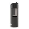 Astrea Plastic Bottle with 1 Filter Gray
