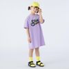 SHIPS KIDS: Daisy Socks, light purple