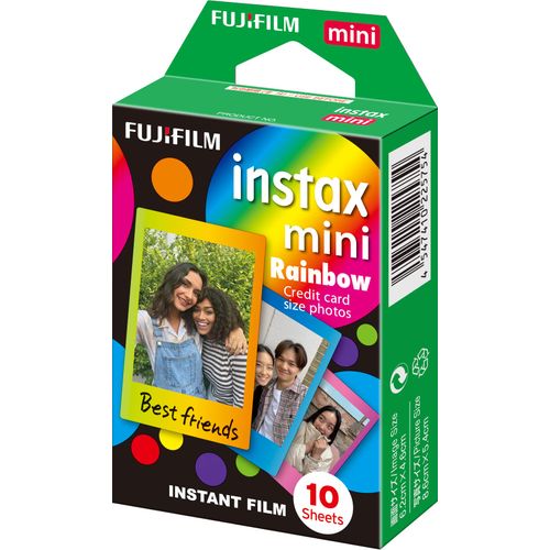 Instax Mini Film Candypop