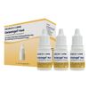 Corneregel Fluid Eye Drops, 3 x 10 ml
