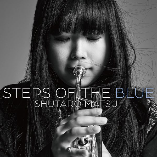 STEPS OF THE BLUE(SACD-Hybrid)