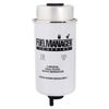 febi bilstein 105814 Fuel Filter , 1 piece