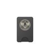 Gothic Bat Moth Alternative Witchcraft Occult Cute Bat Witch PopSockets PopWallet for MagSafe