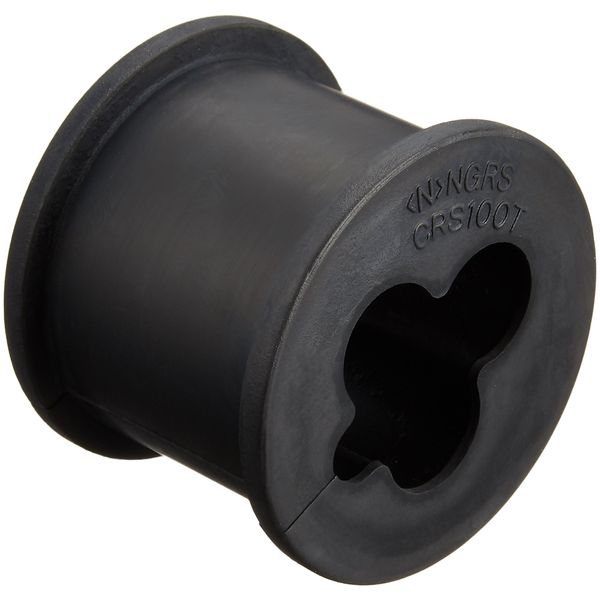 NEGLOSS DENKO CRS100T Rubber Spacer for Triplex Cables