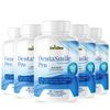 DentaSmile Pro- Oral Support- 5 Bottles- 300 Capsules