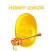 HALLS Relief Honey Lemon Cough Drops, 14 Drops