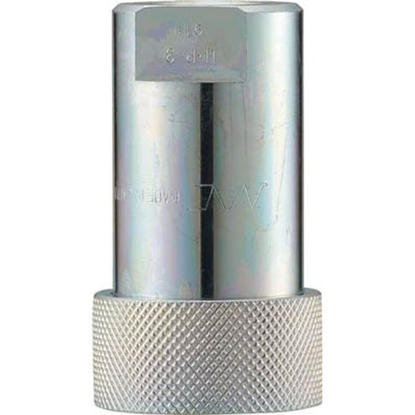 Accelerators Quick Couplings HP Notebook Special Steel High Pressure Type Male Thread Mounting for