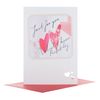 Hallmark Valentine's Day Card 'Perfect Day' - Medium