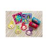 Teletubbies [Pen Case] Tube Pouch / EO New Entrance