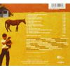 Romany Songs: Winter Moons Summer Moons