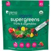 Organics Supergreens, 3.65 Ounce