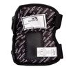 HATCH XTAK Tactical Military Knee Pads, Black, One Size Fits Most