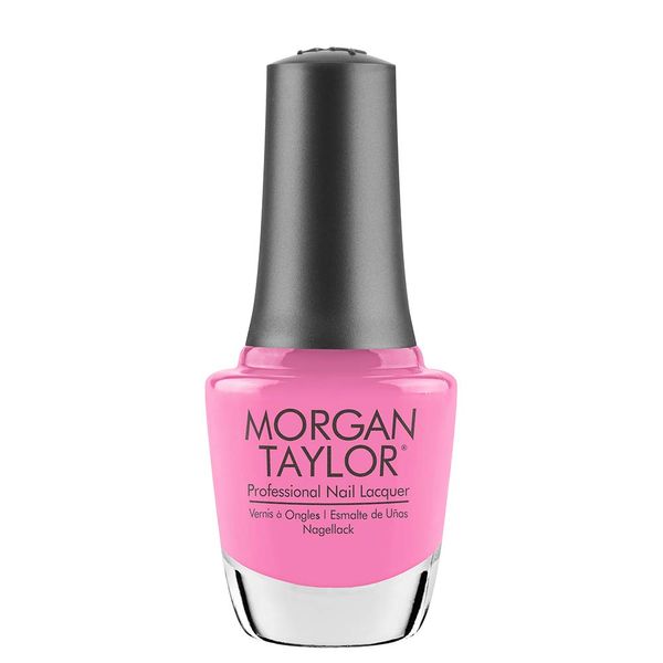 Varnish - look at you, pink-achu!