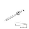Portable TS100 Digital LCD Soldering Iron Head Replacement Appropriative Soldering Solder Tip