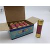 10-Pack 15 Amp Cartridge Fuse Eagle 655 Length-2"