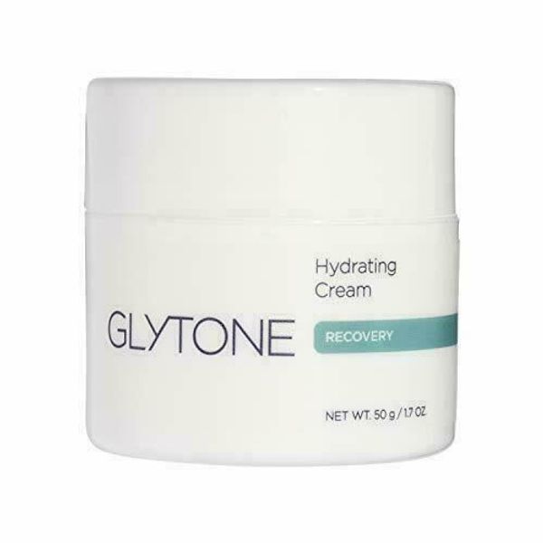 Glytone Hydrating Cream 1.7 oz 50 ml. Facial Moisturizer New in Box